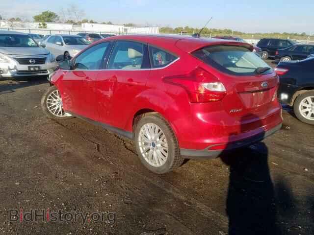 2012 FORD FOCUS - VIN: 1FAHP3M29CL229555 - Photo 3