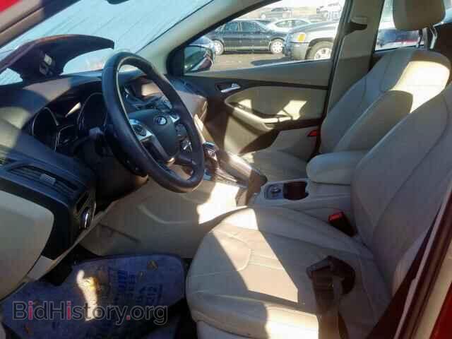 2012 FORD FOCUS - VIN: 1FAHP3M29CL229555 - Photo 5