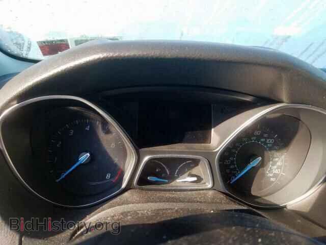 2012 FORD FOCUS - VIN: 1FAHP3M29CL229555 - Photo 8