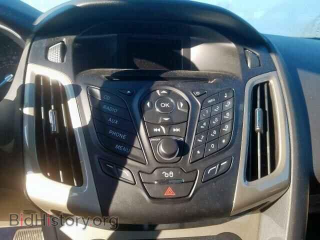 2012 FORD FOCUS - VIN: 1FAHP3M29CL229555 - Photo 9