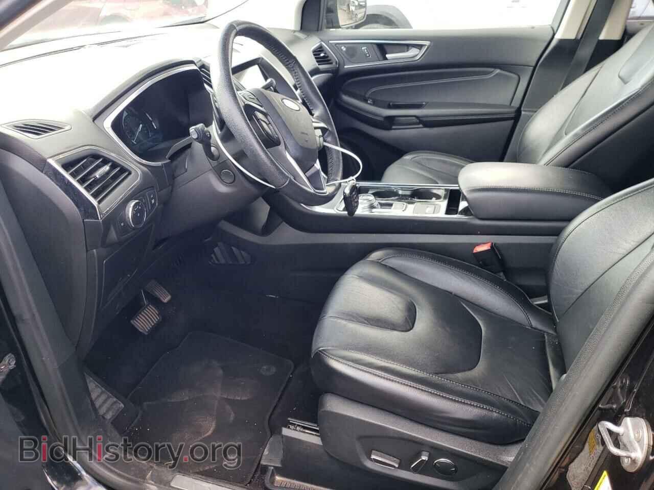 2019 FORD EDGE - VIN: 2FMPK4K98KBC23475 - Фото 7