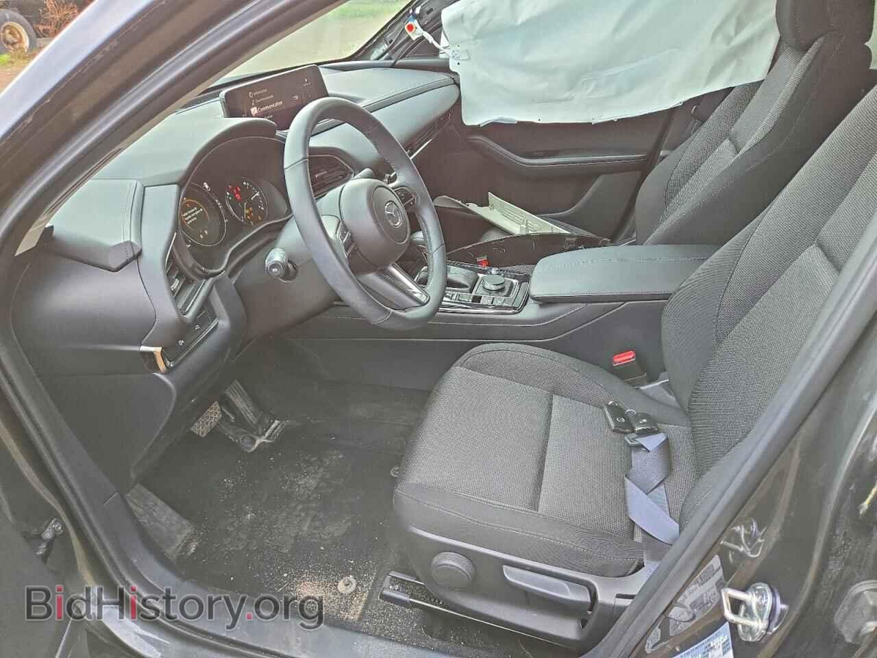 2025 MAZDA CX30 - VIN: 3MVDMBCM2SM765662 - Photo 7