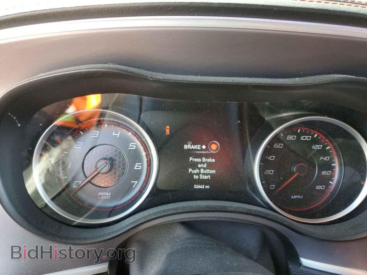 2022 DODGE CHARGER - VIN: 2C3CDXGJ8NH229428 - Фото 9