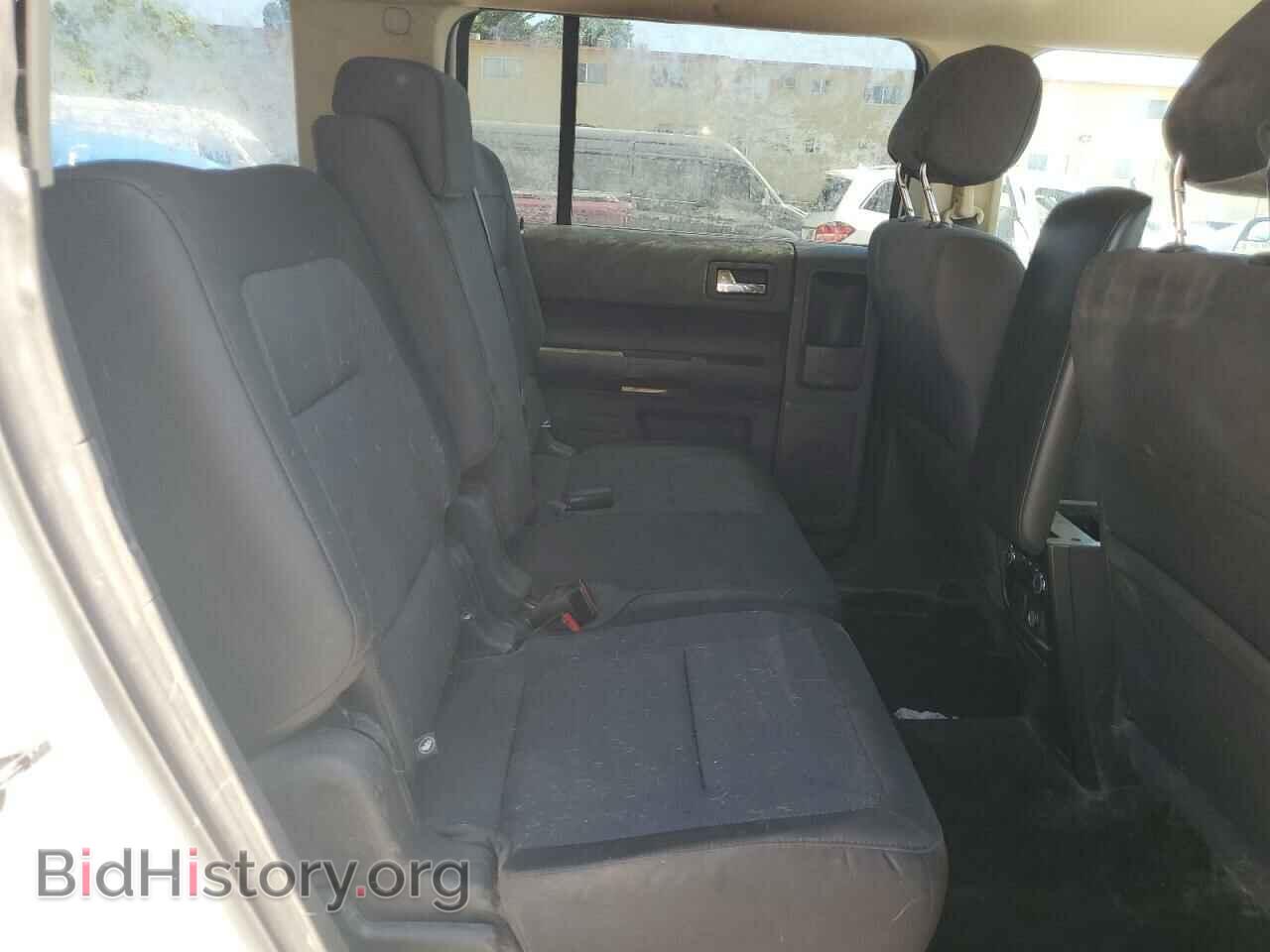 2016 FORD FLEX - VIN: 2FMGK5B84GBA21558 - Photo 11