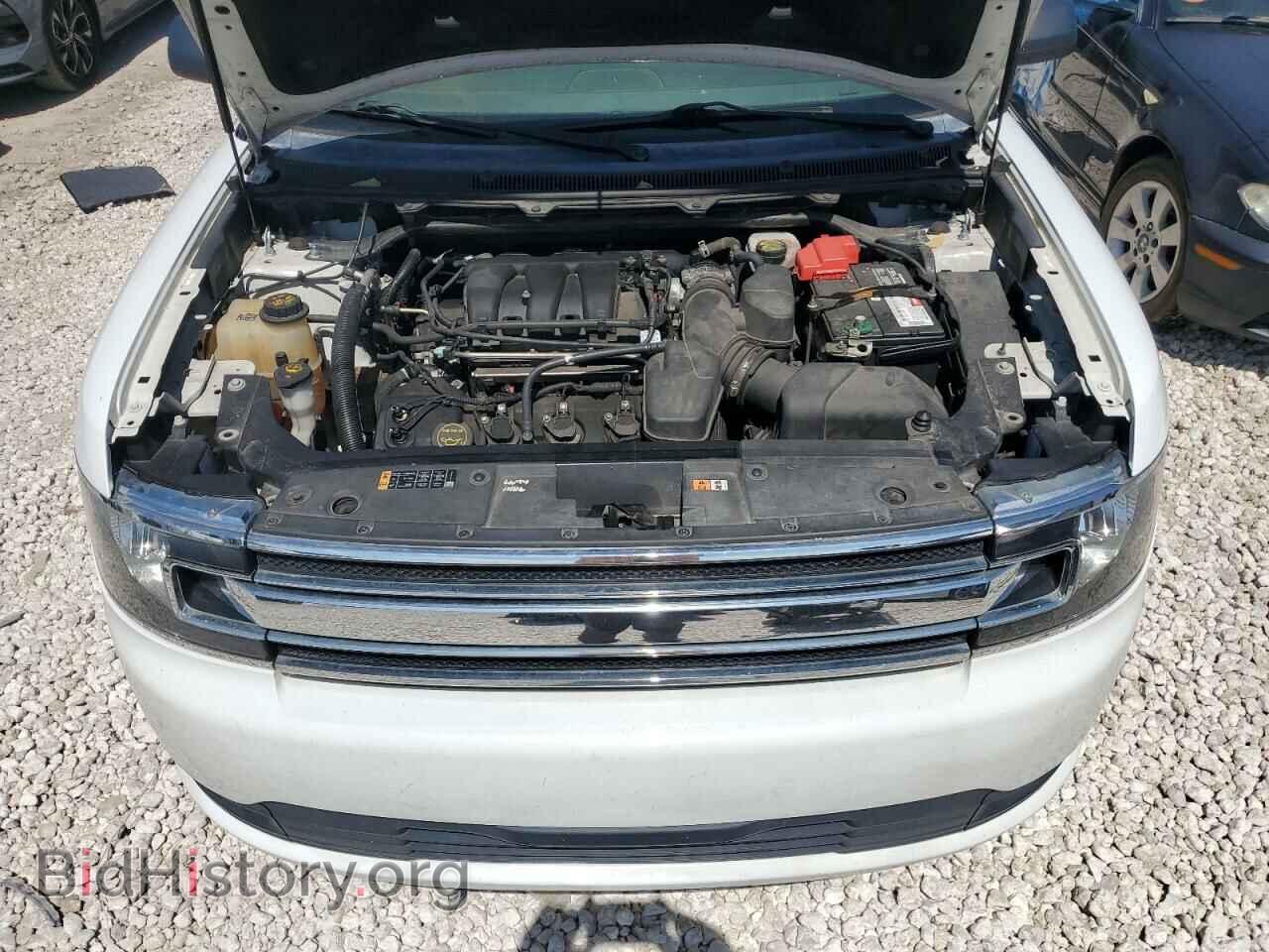 2016 FORD FLEX - VIN: 2FMGK5B84GBA21558 - Photo 12