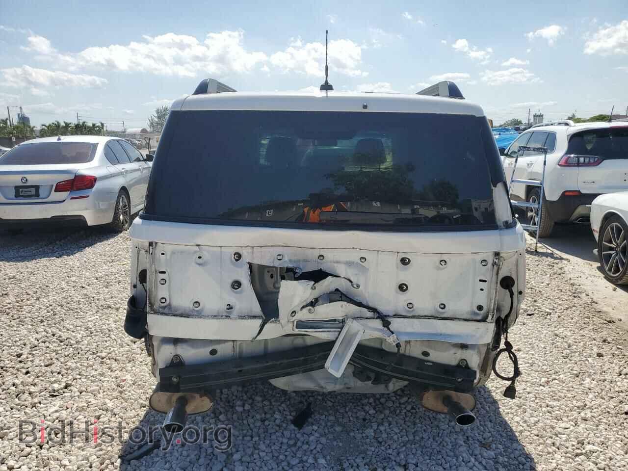2016 FORD FLEX - VIN: 2FMGK5B84GBA21558 - Photo 6