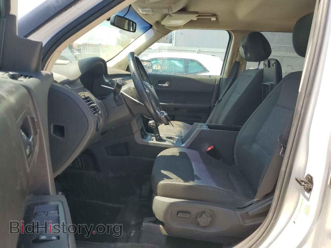 2016 FORD FLEX - VIN: 2FMGK5B84GBA21558 - Photo 7