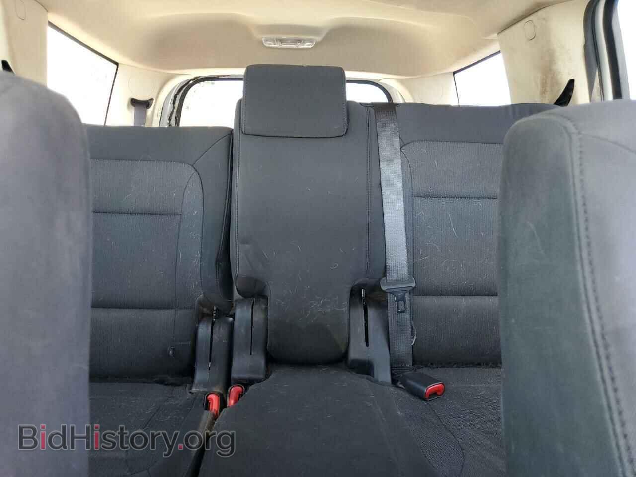 2016 FORD FLEX - VIN: 2FMGK5B84GBA21558 - Photo 10