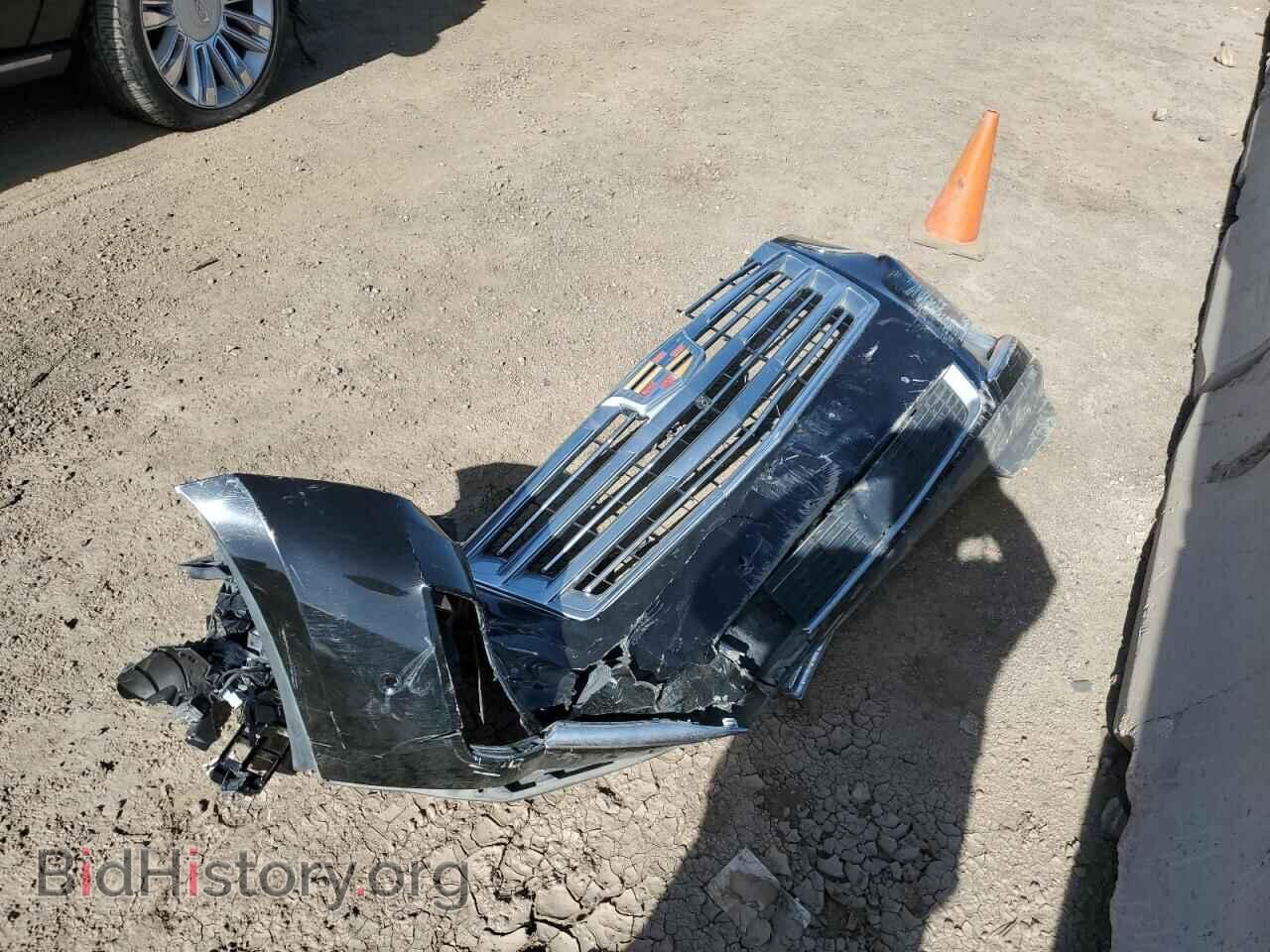 2017 CADILLAC ESCALADE - VIN: 1GYS4DKJ8HR314197 - Фото 13