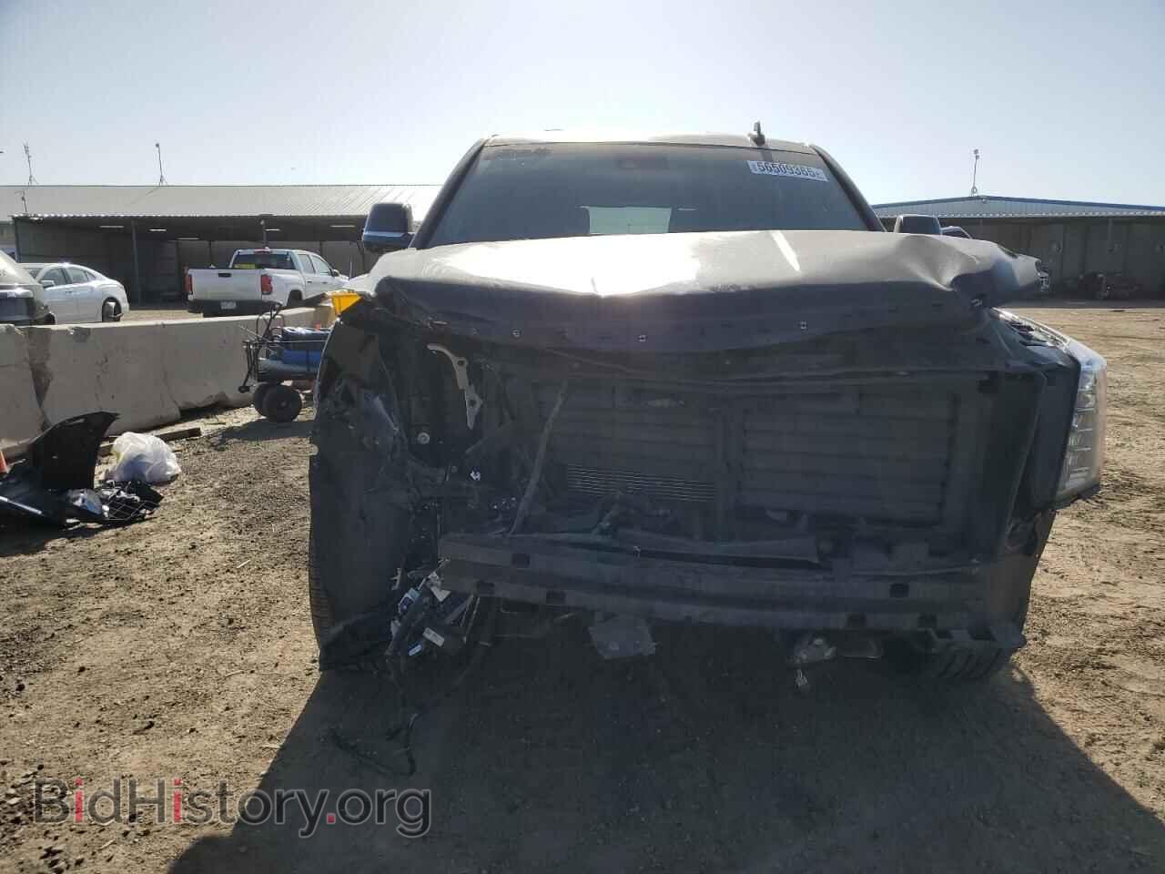2017 CADILLAC ESCALADE - VIN: 1GYS4DKJ8HR314197 - Фото 5