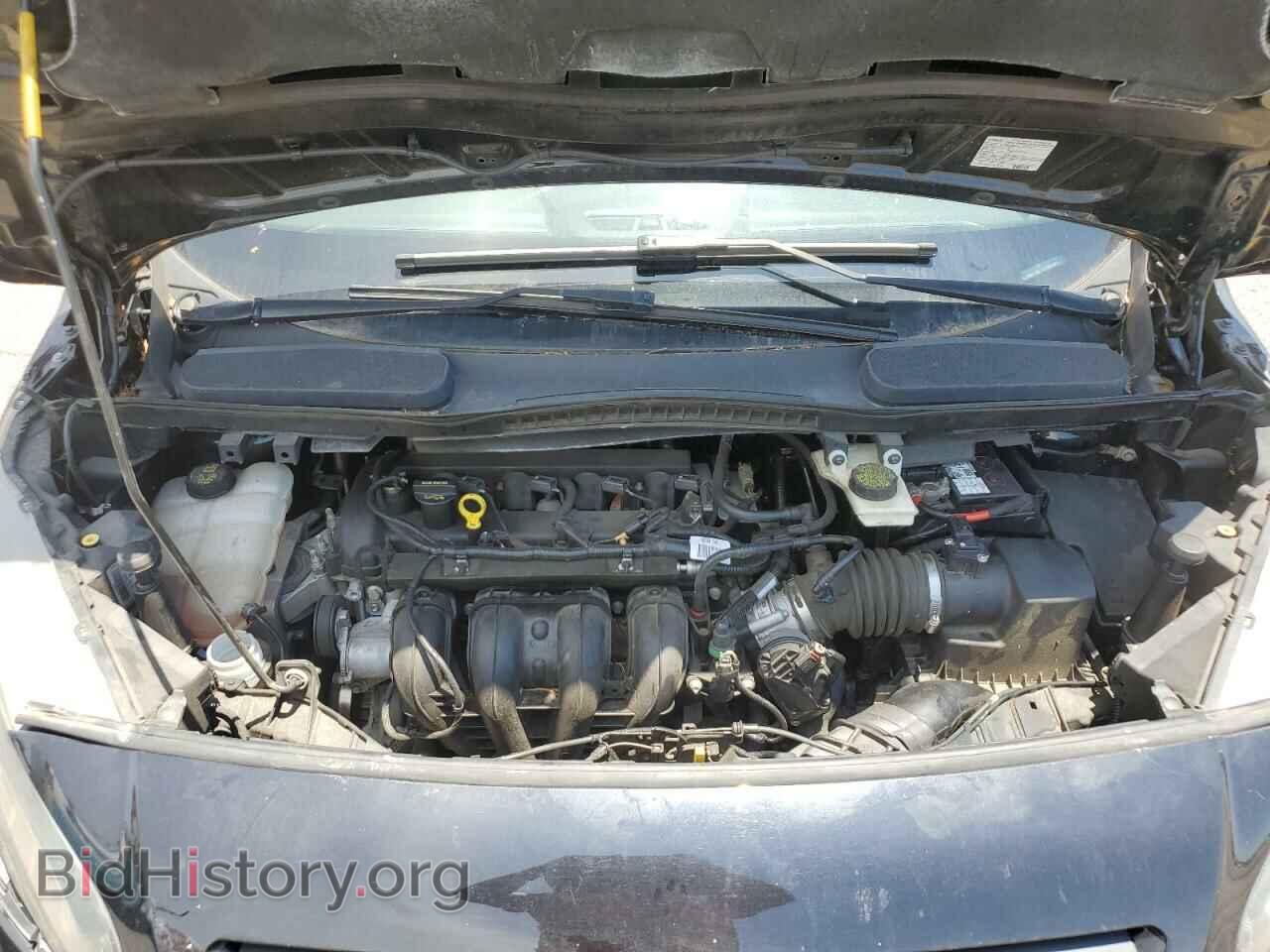 2015 FORD TRANSIT - VIN: NM0GE9F70F1204435 - Фото 12