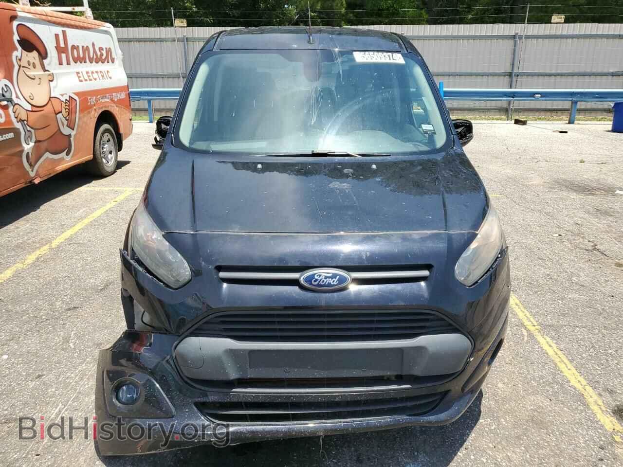 2015 FORD TRANSIT - VIN: NM0GE9F70F1204435 - Фото 5