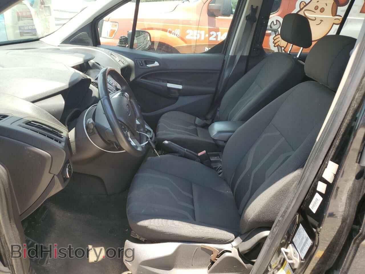 2015 FORD TRANSIT - VIN: NM0GE9F70F1204435 - Фото 7