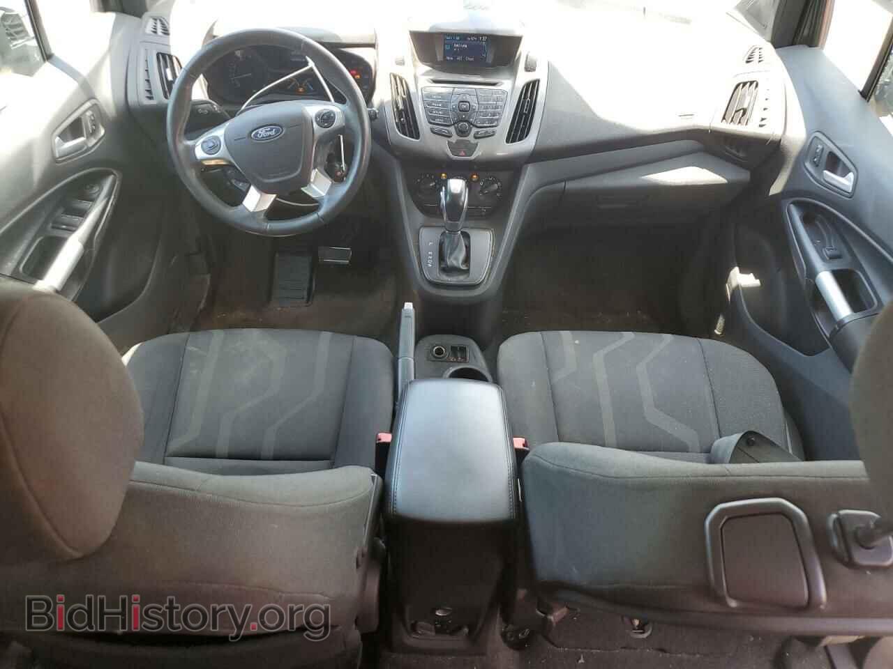 2015 FORD TRANSIT - VIN: NM0GE9F70F1204435 - Фото 8