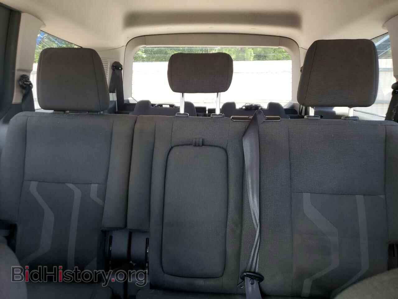 2015 FORD TRANSIT - VIN: NM0GE9F70F1204435 - Фото 10