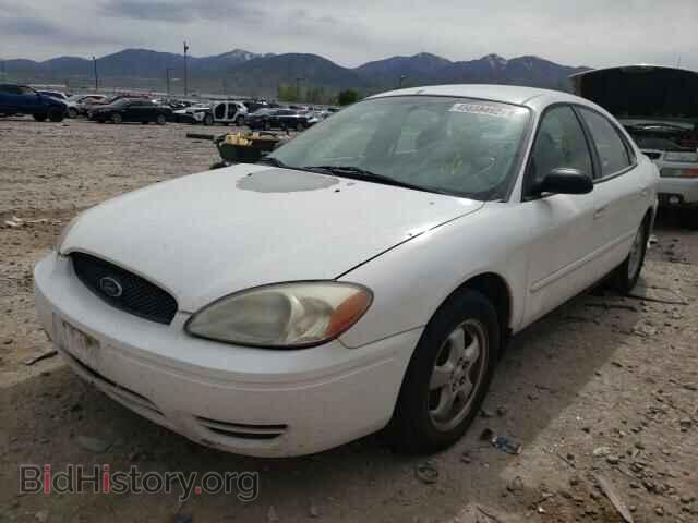 2007 FORD ALL Models - VIN: 1FAFP53U47A176870 - Photo 2