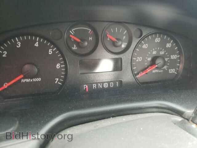 2007 FORD ALL Models - VIN: 1FAFP53U47A176870 - Photo 8