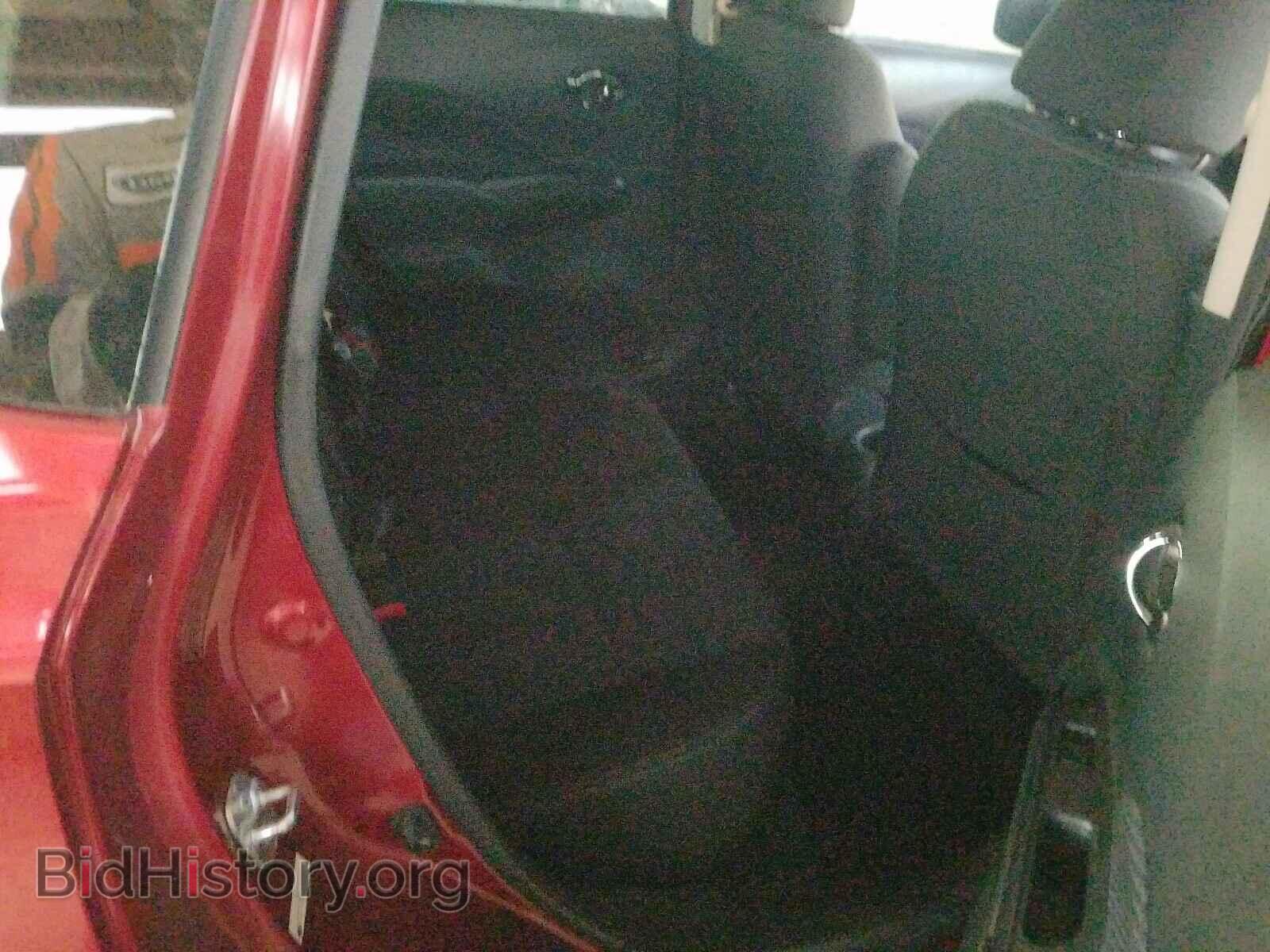 2016 NISSAN VERSA - VIN: 3N1CE2CP0GL396126 - Фото 6
