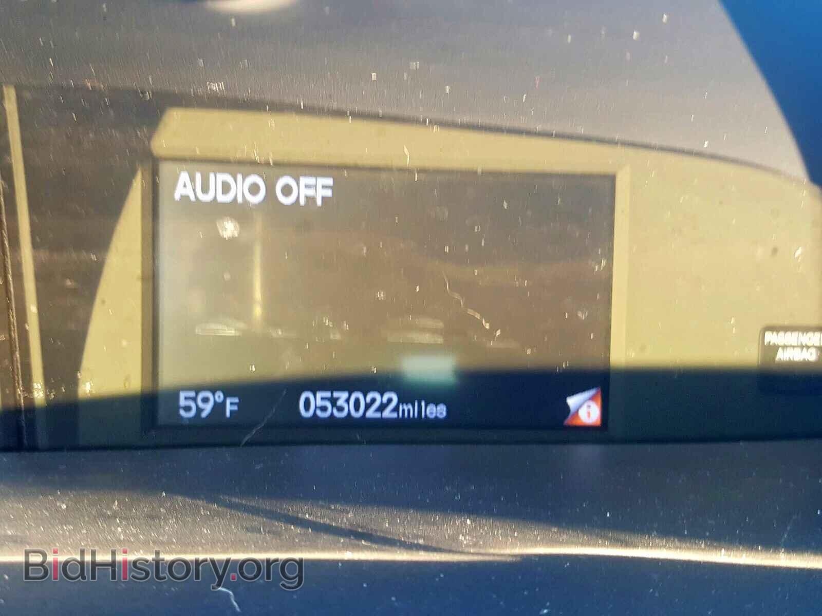 2014 HONDA CIVIC - VIN: 19XFB2F51EE054005 - Фото 8