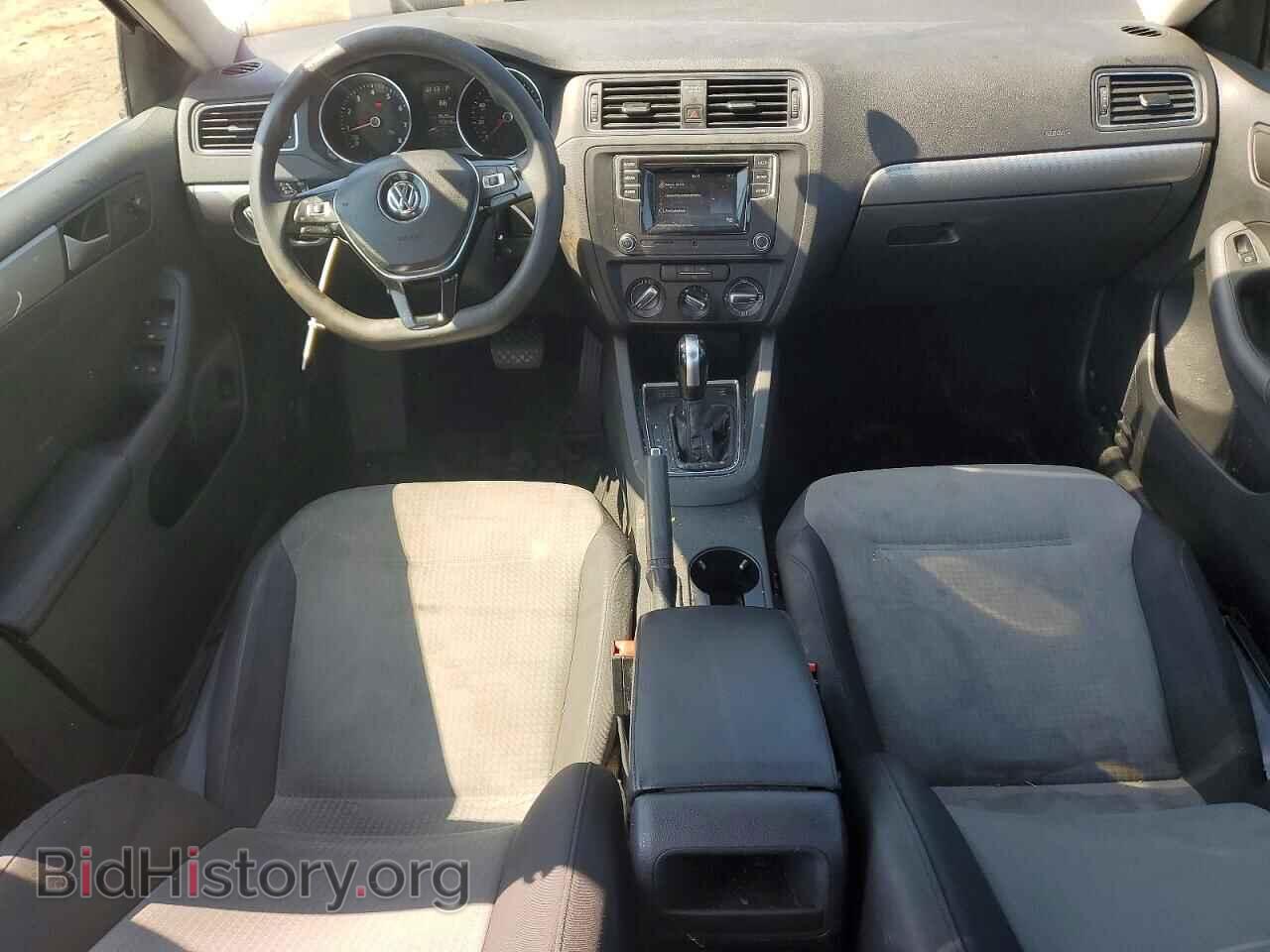 2017 VOLKSWAGEN JETTA - VIN: 3VW2B7AJ0HM238519 - Photo 8