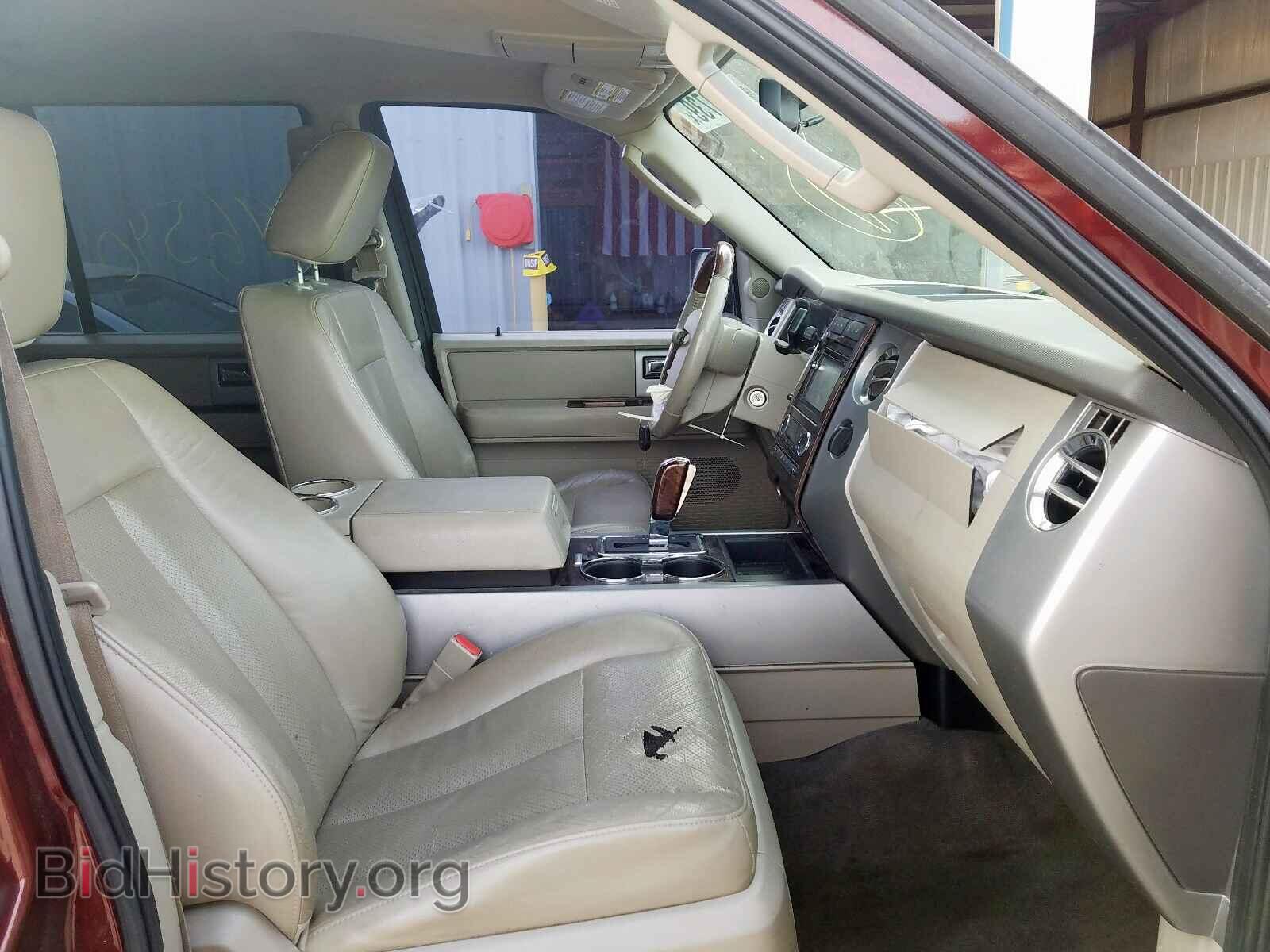 2010 FORD EXPEDITION - VIN: 1FMJU2A59AEB65270 - Фото 5