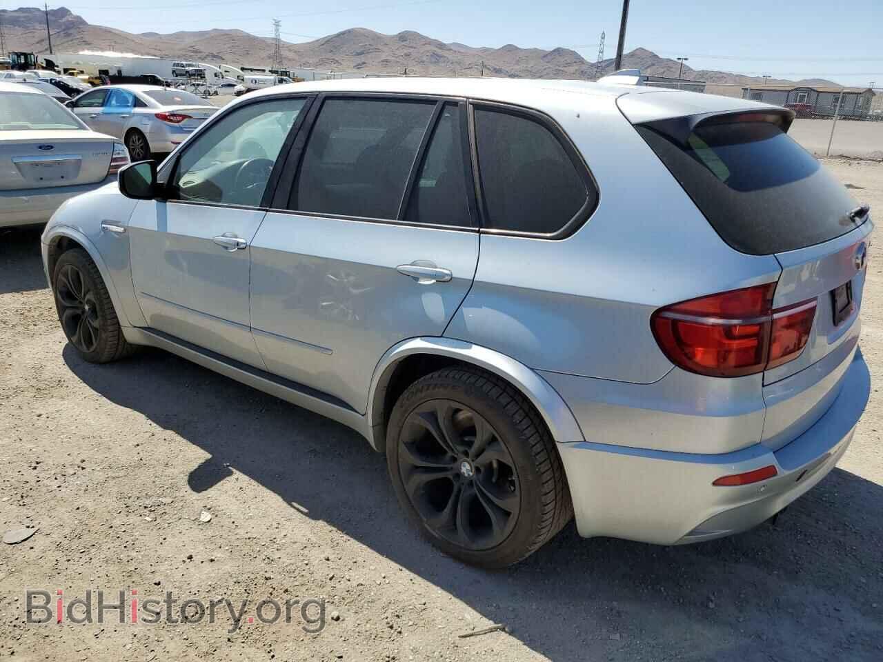 2012 BMW X5 - VIN: 5YMGY0C53CLK27563 - Фото 2