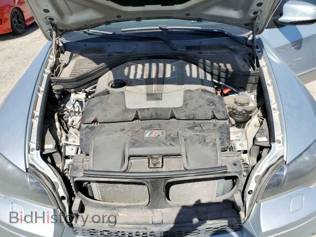 2012 BMW X5 - VIN: 5YMGY0C53CLK27563 - Фото 12
