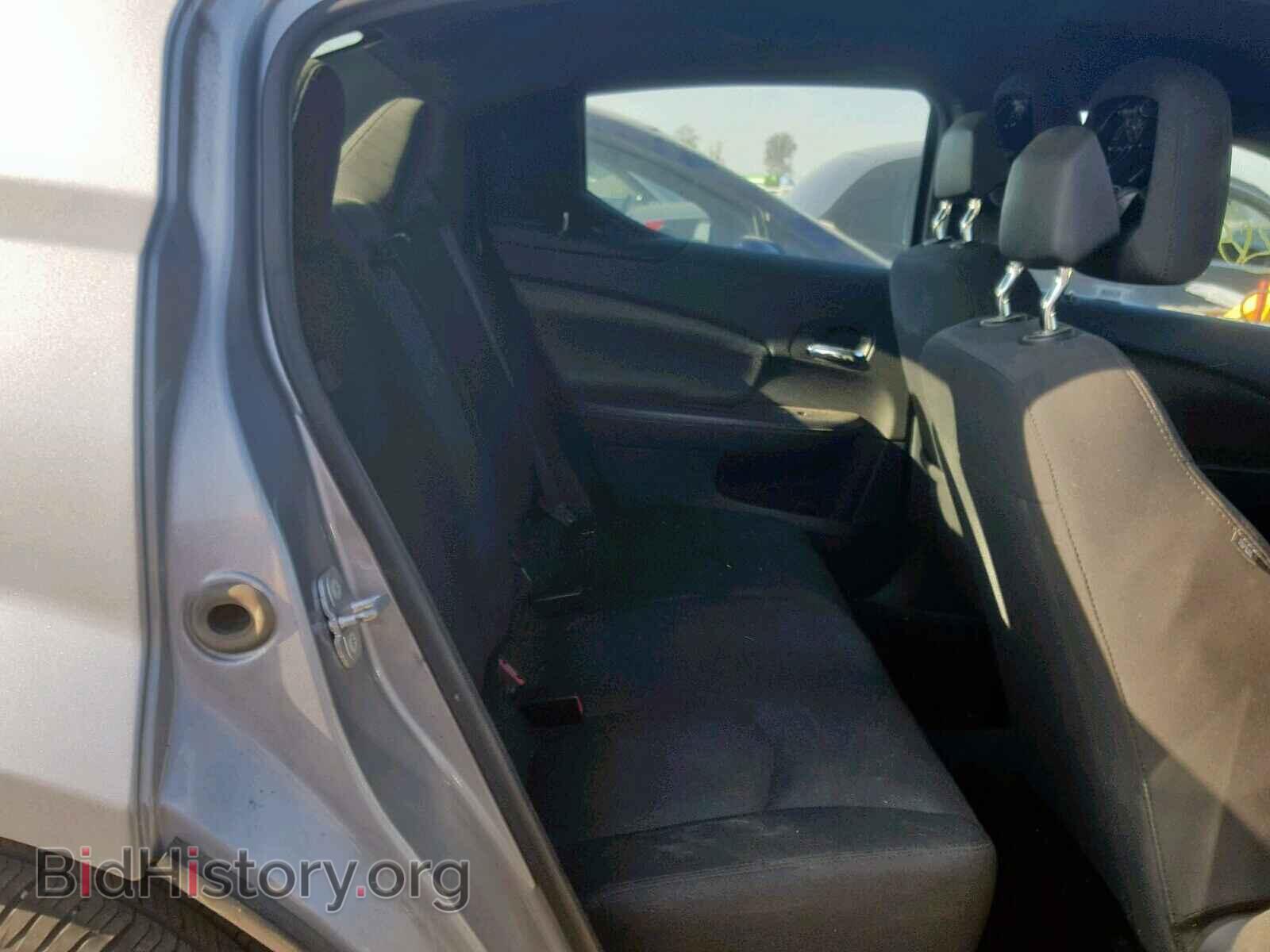 2014 DODGE AVENGER - VIN: 1C3CDZAB0EN216242 - Фото 6