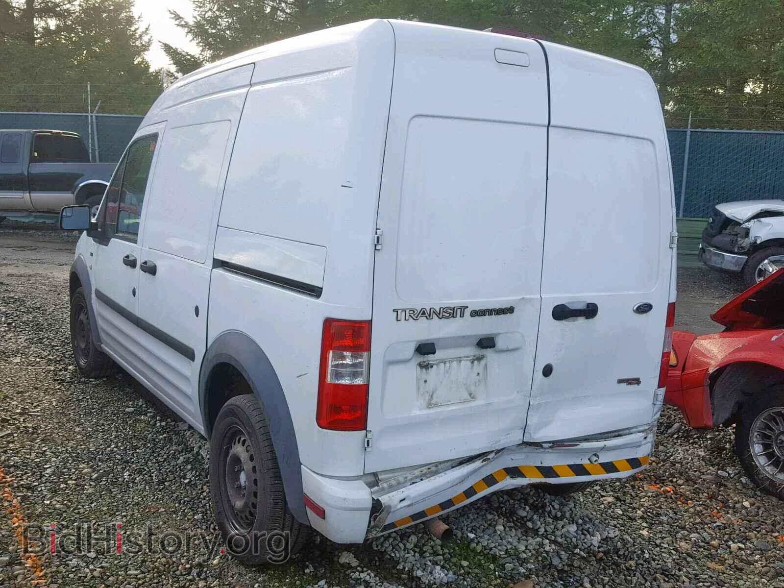 2013 FORD TRANSIT CO - VIN: NM0LS7BN2DT153408 - Фото 3