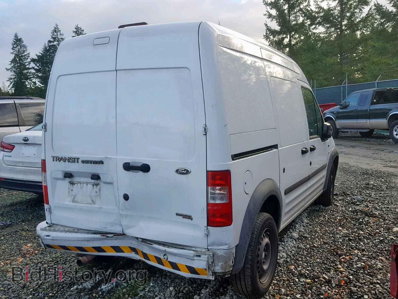 2013 FORD TRANSIT CO - VIN: NM0LS7BN2DT153408 - Фото 4