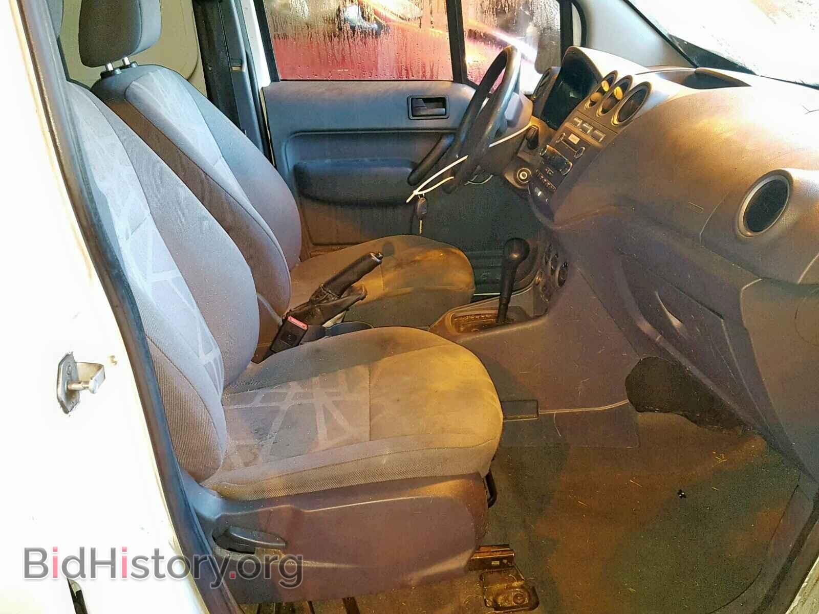 2013 FORD TRANSIT CO - VIN: NM0LS7BN2DT153408 - Фото 5
