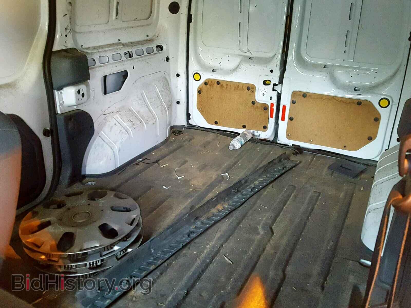 2013 FORD TRANSIT CO - VIN: NM0LS7BN2DT153408 - Фото 6