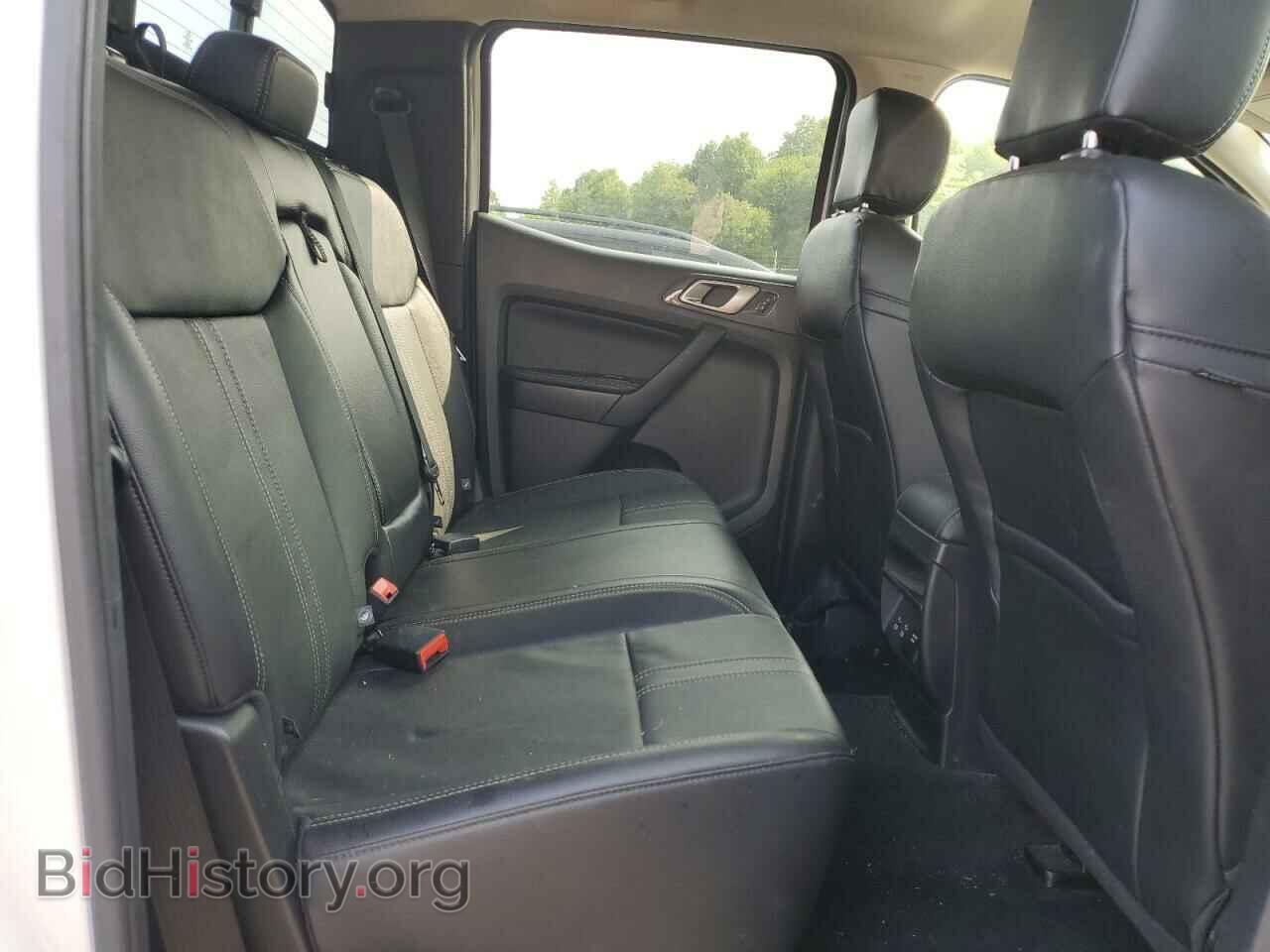 2020 FORD RANGER - VIN: 1FTER4FH1LLA36055 - Фото 10