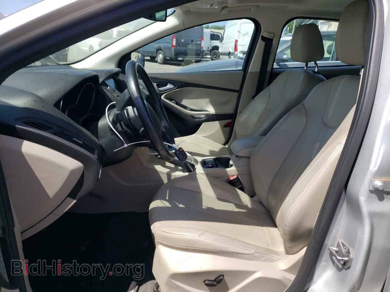 2012 FORD FOCUS - VIN: 1FAHP3M22CL289032 - Photo 7