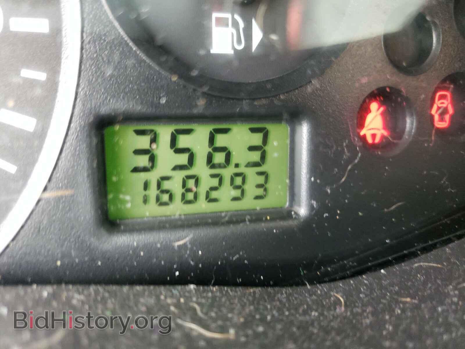 2007 FORD FOCUS - VIN: 1FAFP34N77W329790 - Фото 8