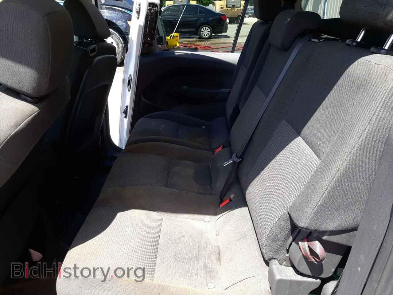 2017 FORD TRANSIT - VIN: NM0GS9E73H1323190 - Фото 6