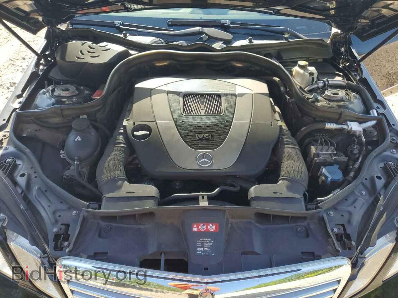 2011 MERCEDES-BENZ E-CLASS - VIN: WDDHF5GB9BA412751 - Фото 11