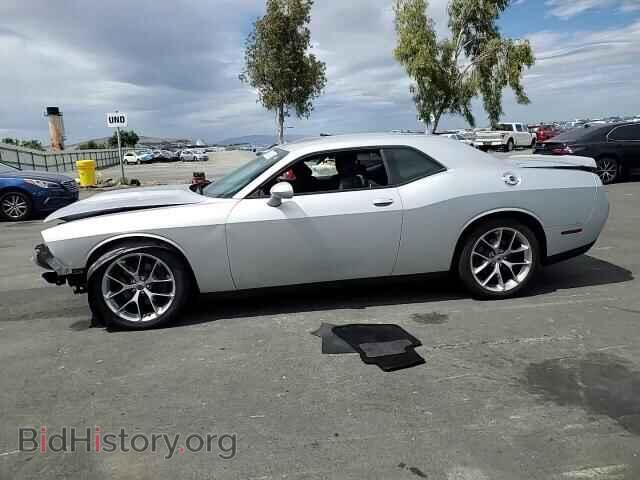 2020 DODGE CHALLENGER - VIN: 2C3CDZJG9LH159671 - Фото 14