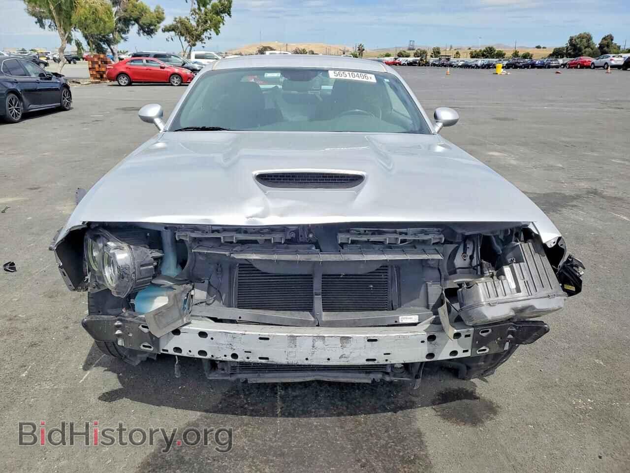 2020 DODGE CHALLENGER - VIN: 2C3CDZJG9LH159671 - Фото 5