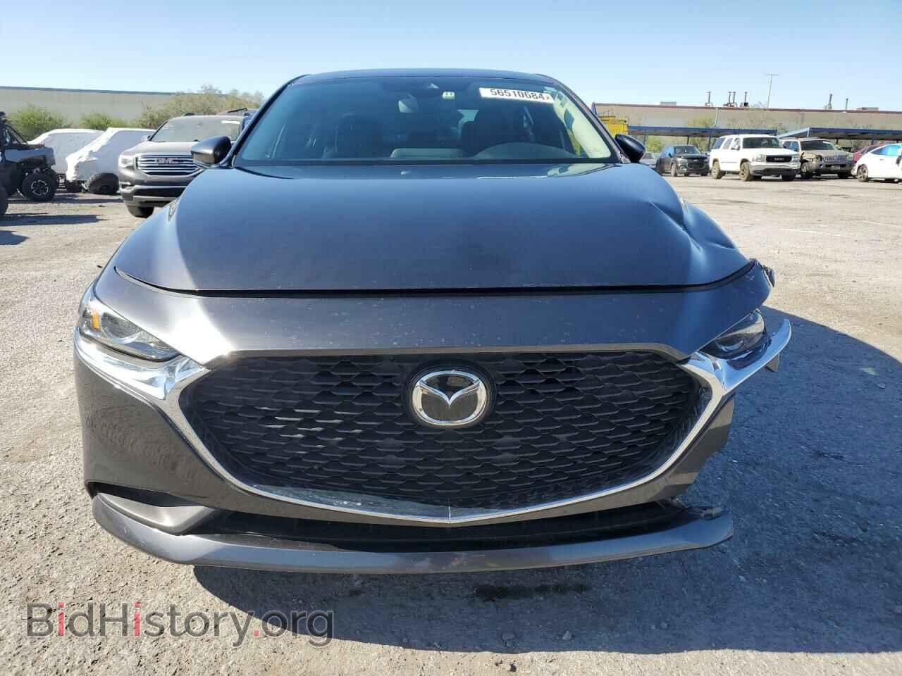 2021 MAZDA 3 - VIN: 3MZBPBBL7MM200736 - Фото 5