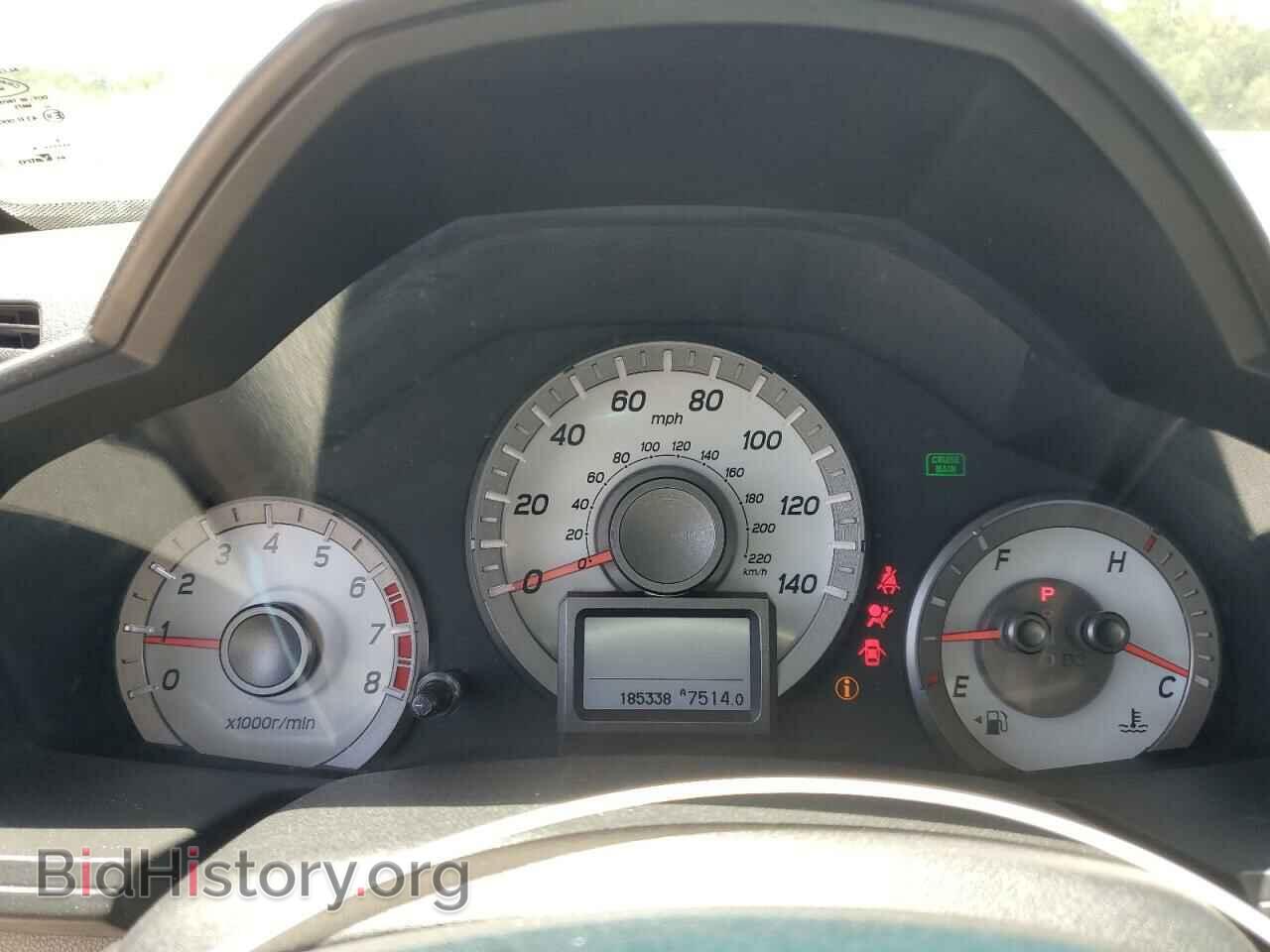 2015 HONDA PILOT - VIN: 5FNYF3H97FB003185 - Фото 9