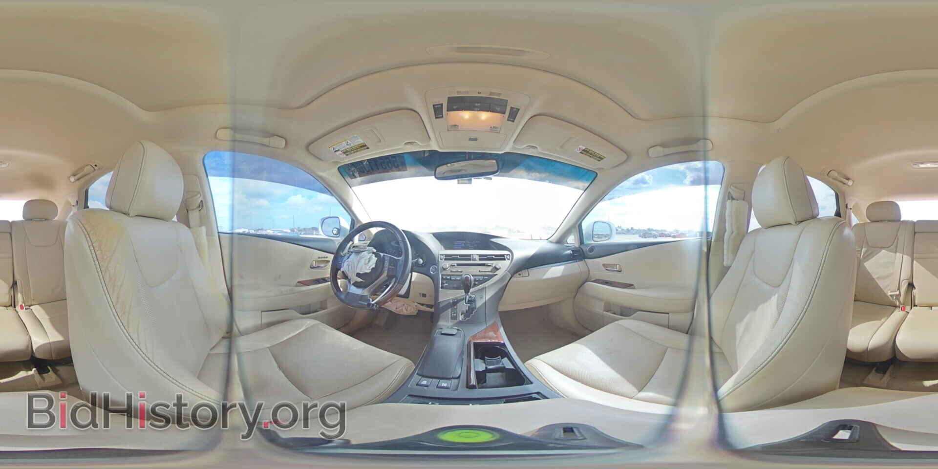 2013 LEXUS RX350 - VIN: 2T2BK1BA3DC176126 - Photo 15