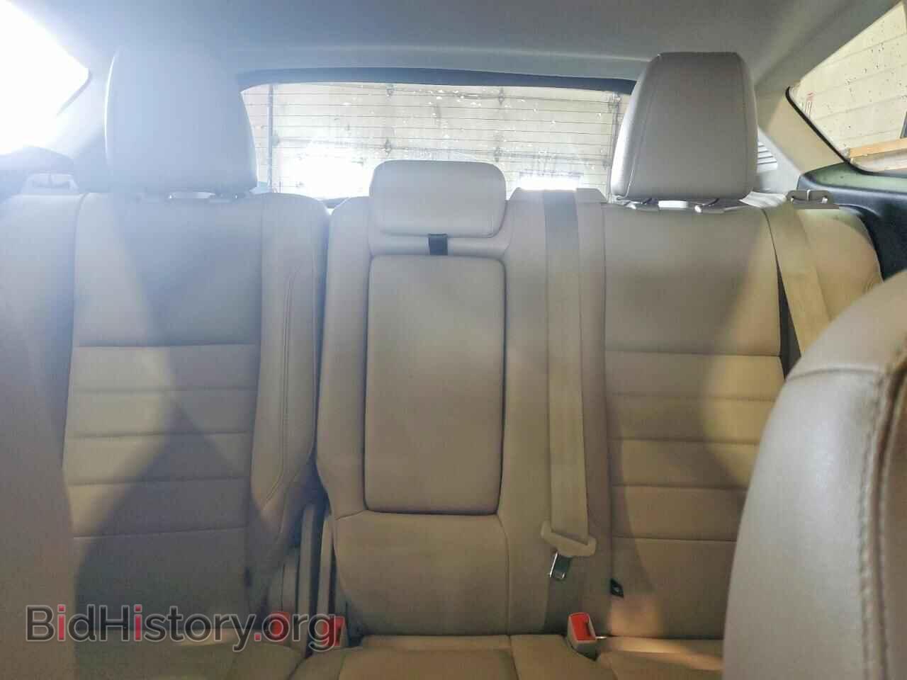 2013 FORD CMAX - VIN: 1FADP5BU7DL547027 - Фото 10