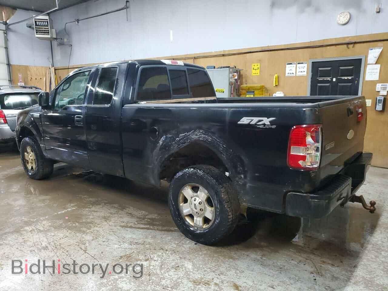 2006 FORD All Models - VIN: 1FTRX14W36FA20773 - Photo 2