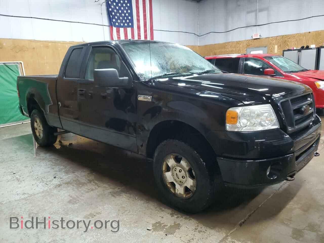 2006 FORD All Models - VIN: 1FTRX14W36FA20773 - Photo 4