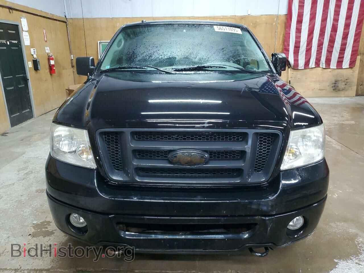 2006 FORD All Models - VIN: 1FTRX14W36FA20773 - Photo 5