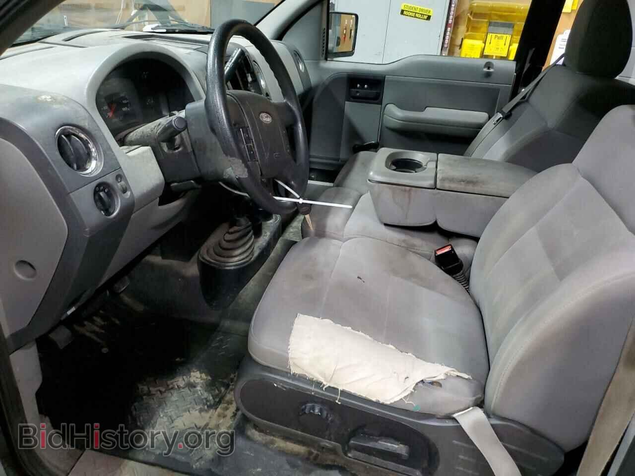 2006 FORD All Models - VIN: 1FTRX14W36FA20773 - Photo 7