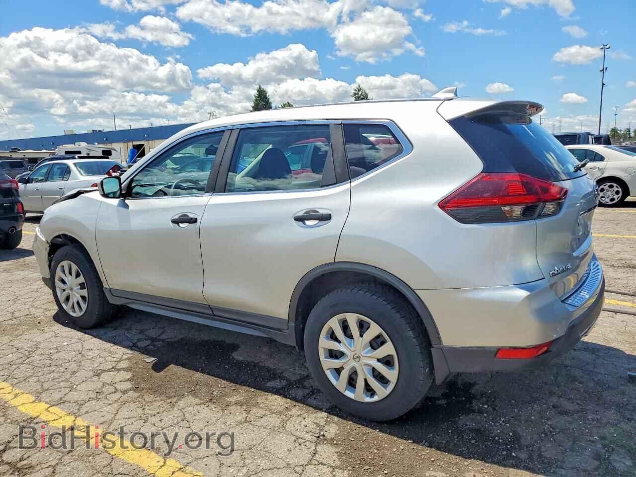 2018 NISSAN ROGUE - VIN: KNMAT2MVXJP503783 - Photo 2