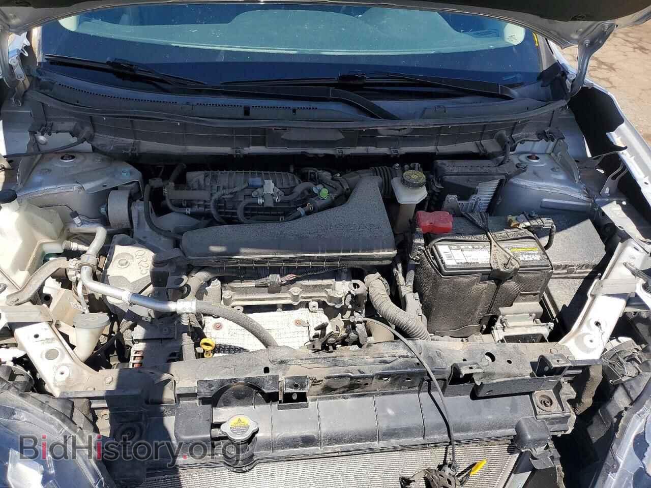 2018 NISSAN ROGUE - VIN: KNMAT2MVXJP503783 - Photo 12