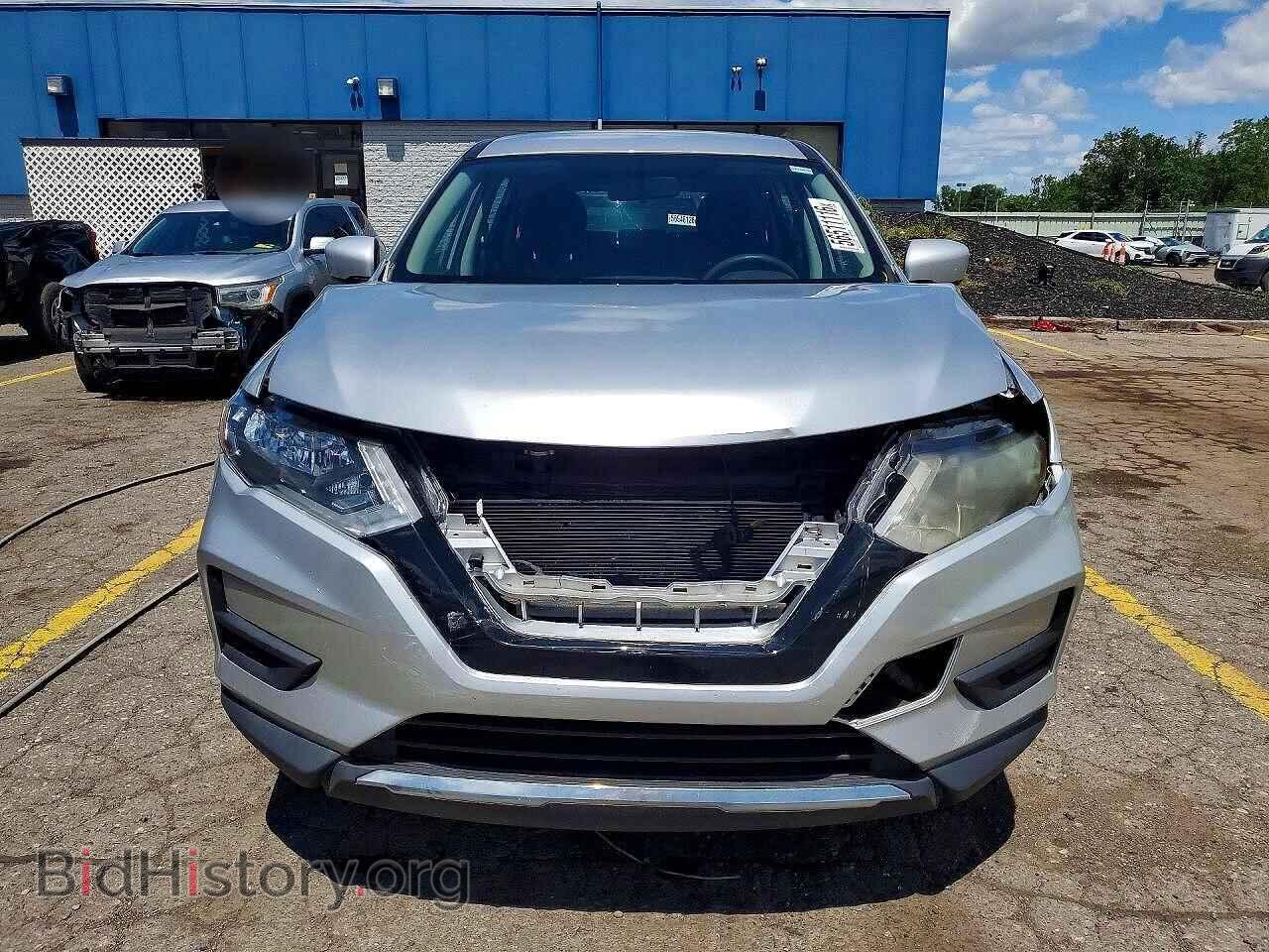 2018 NISSAN ROGUE - VIN: KNMAT2MVXJP503783 - Photo 5